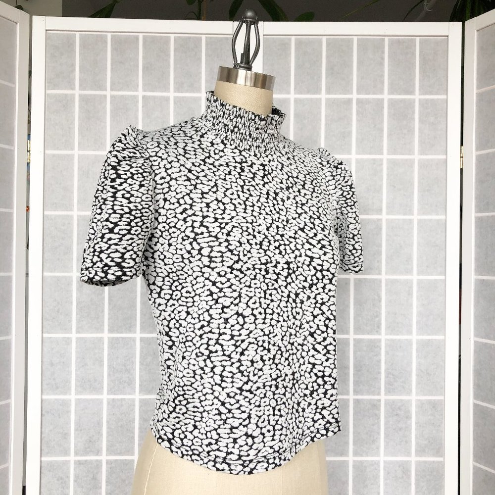 Zara Top